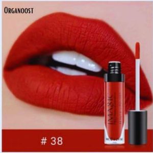 Imagic Lipstick Shades 38