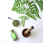 Moringa-Powder