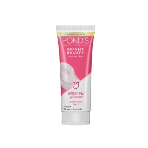 Ponds Face Wash Bright Beauty