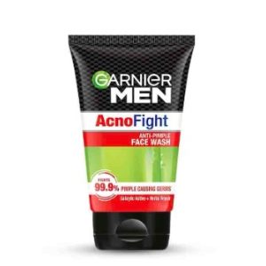 Garnier Men Acno Fight Anti-Pimple Face Wash