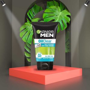 Garnier Men Face Wash