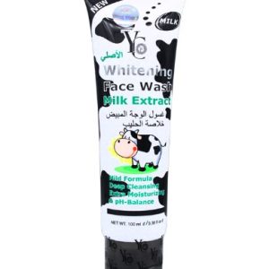 YC Milk Face Wash