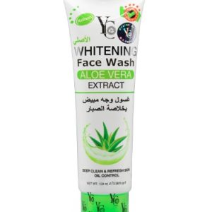 yc face wash aloevera extract