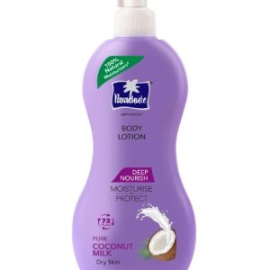 Parachute Advanced Body Lotion 400ml