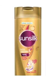 Sunsilk Shampoo Hair Fall Solution -340 ml