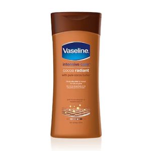 Vaseline Cocoa Butter Body Lotion